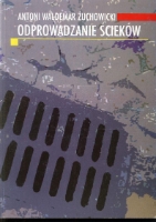 Żuchowicki, Antoni Waldemar, 2002, Odprowadzanie ścieków