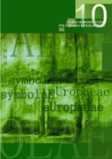 Symbolae Europaeae. Nr 10