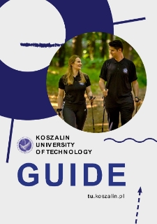 GUIDE : Koszalin University of Technology