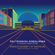 Politechnika Koszalińska : tu poznasz piękno umysłu