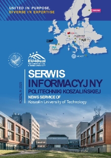 Serwis Informacyjny Politechniki Koszalińskiej