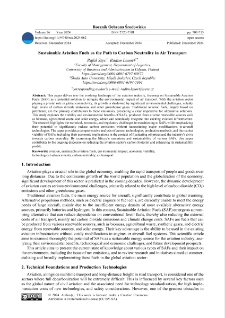 Analysis of ammonia emissions from thermal sludge treatment plants