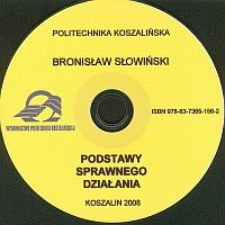 Podstawy sprawnego działania