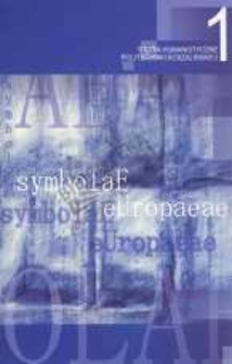 Symbolae Europaeae